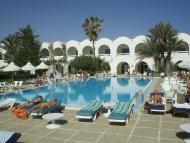 Hotel Iberostar Djerba Beach Djerba stad